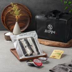 조선장어 국산 자포니카 민물장어 생물 1kg 손질 후 650g 내외