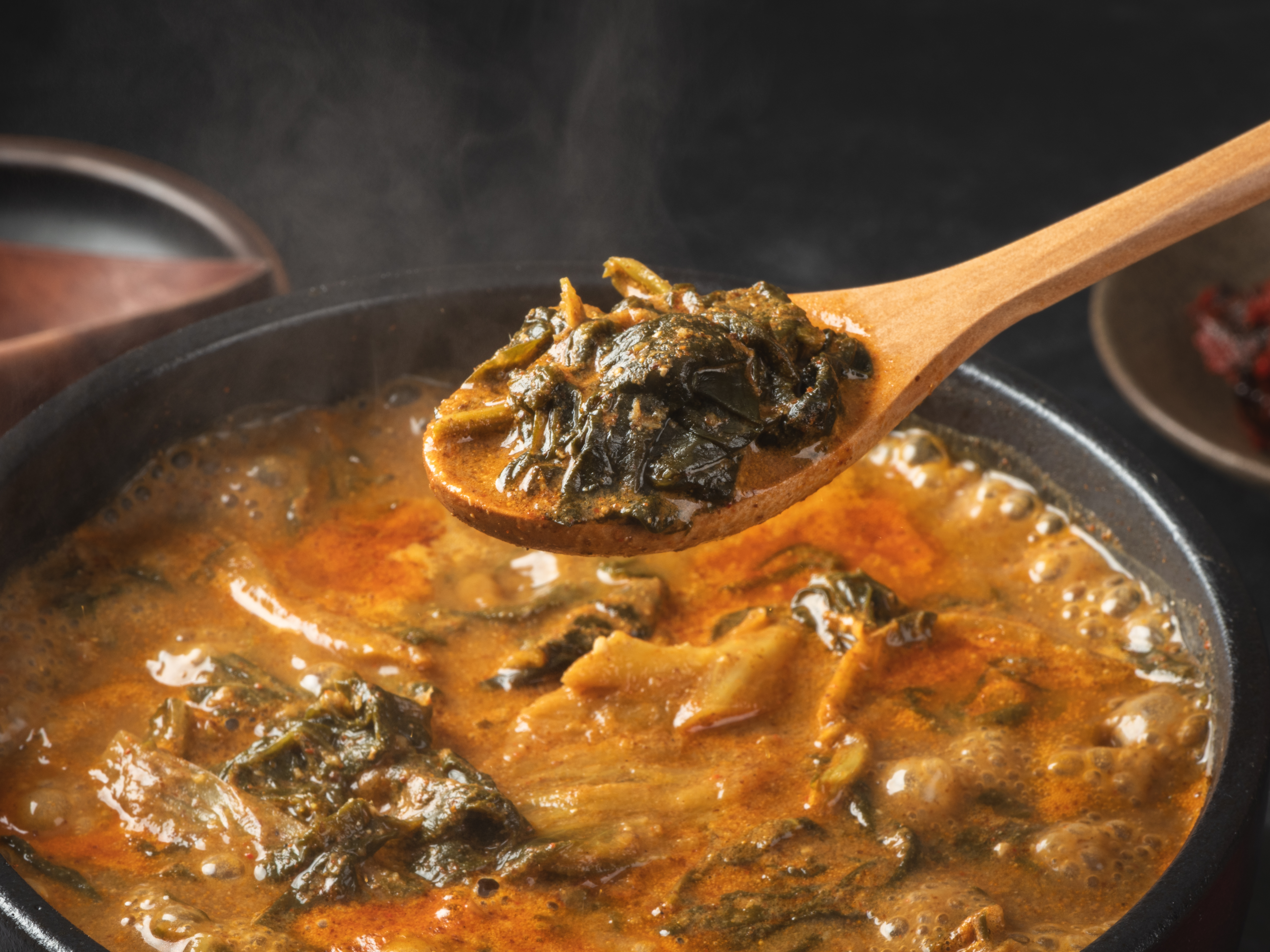 조선장어 장어탕500g