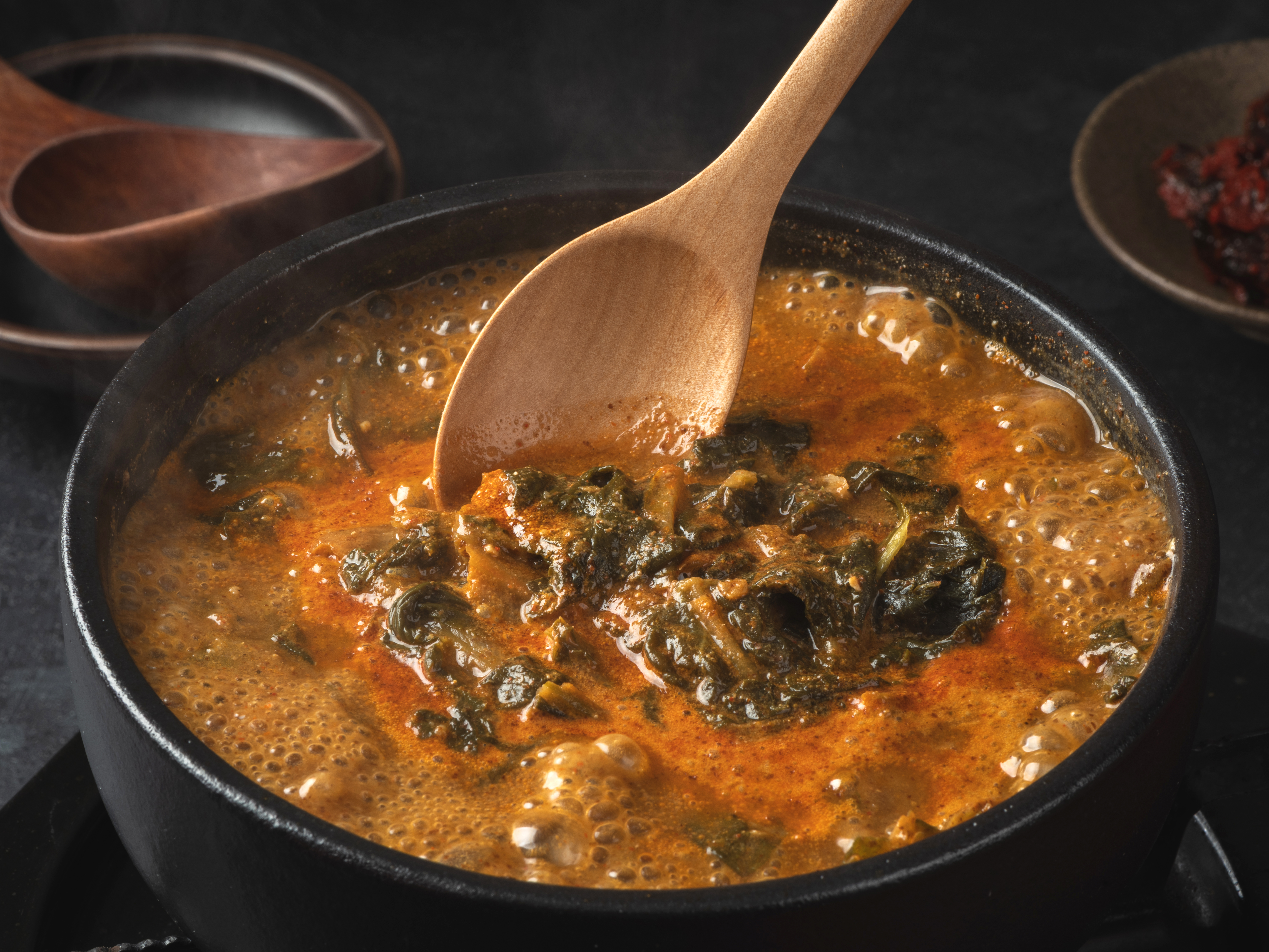 조선장어 장어탕500g