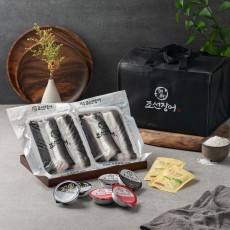 조선장어 국산 자포니카 민물장어 생물 2kg 손질 후 1300g 내외